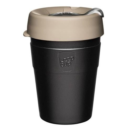 Термокружка 340 мл KeepCup Thermal M Umbra