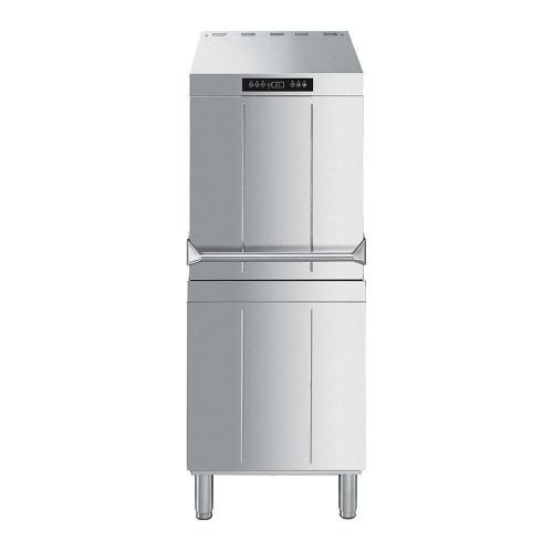 Посудомоечная машина 62 см Smeg Ecoline HTY505DS стальная