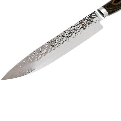 Hож для тонкой нарезки 24 см Kai Shun Premier - 2 фото