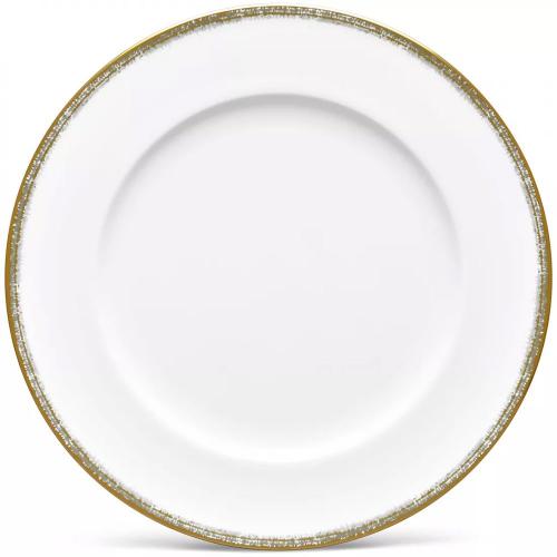 Обеденный сервиз на 6 персон Noritake Haku белый 21 пр