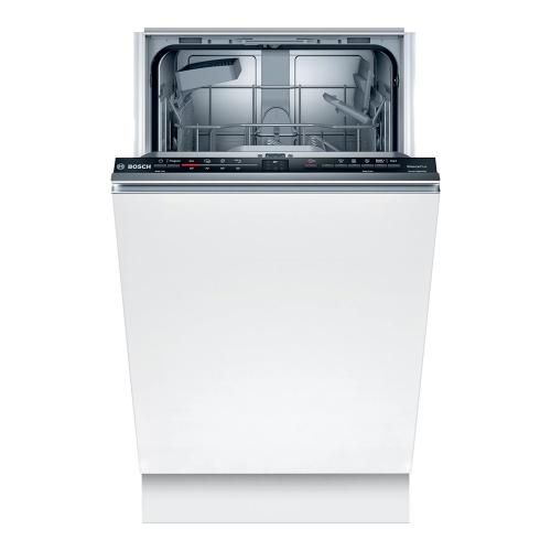 Встраиваемая посудомоечная машина 45 см Bosch Serie | 2 SRV2HKX1DR белая