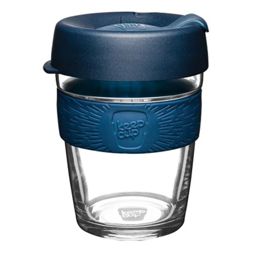 Кружка 340 мл KeepCup Brew M Spruce