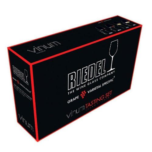 Набор бокалов для вина 700 мл Riedel Vinum 4 пр