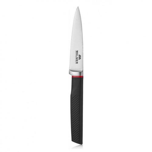 Кухонный нож овощной 9 смWalmer Marshall Knives черный