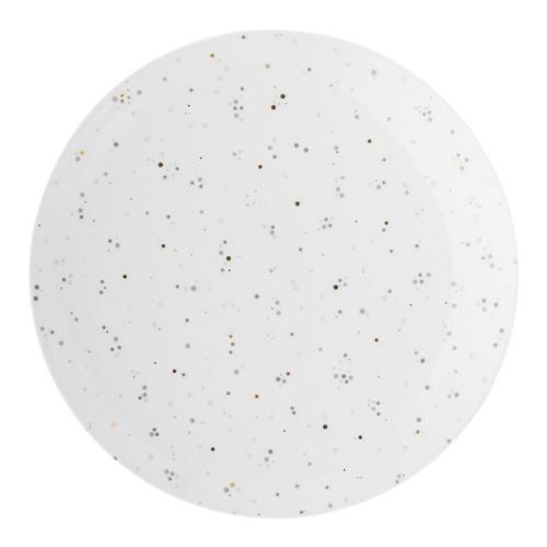 Тарелка закусочная 21 см Mix&Match Confetti
