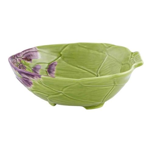 Салатник 18х15 см Bordallo Pinheiro Artichoke