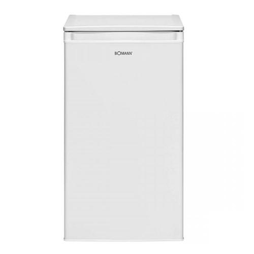 Холодильник 83х45 см Bomann VS 7231