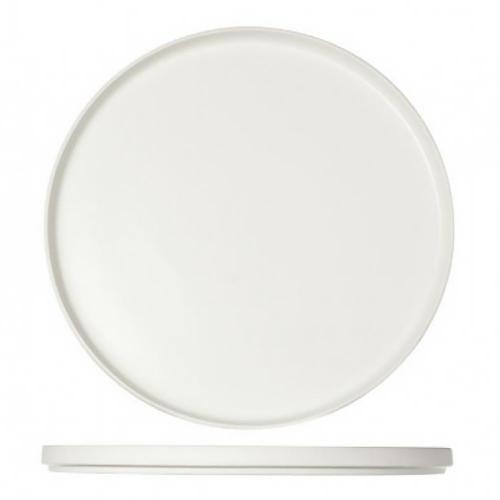 Тарелка плоская 28,3 см Cosy&Trendy 1350 ,белая