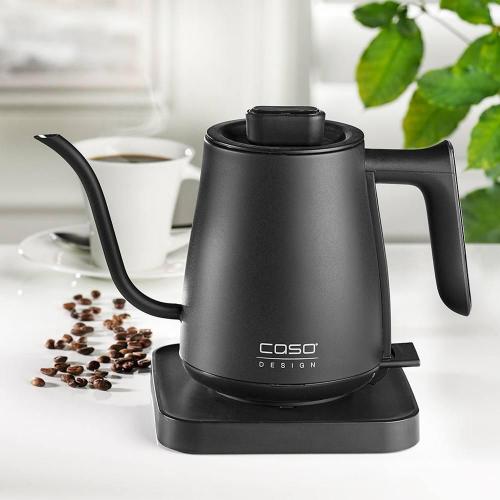 Кофейник Caso Coffee Classic Kettle