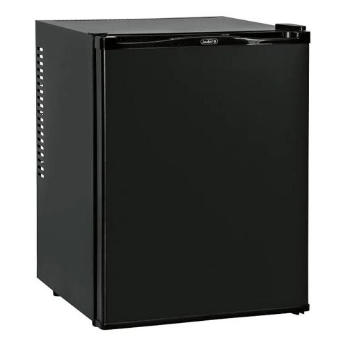 Минибар 55х41 см Indel B Breeze T40 черный