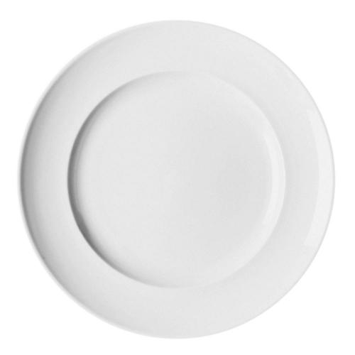 Тарелка круглая плоская RAK Porcelain Classic Gourmet 27 см