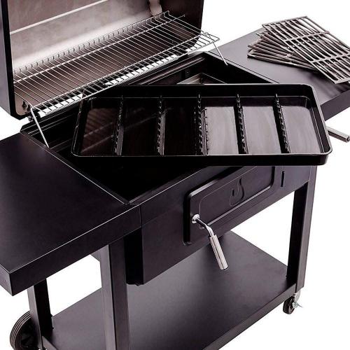 Char Broil Charcoal 30 780