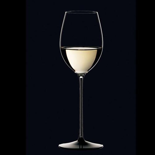 Бокал для белого вина Луара 350 мл Riedel Sommeliers Black