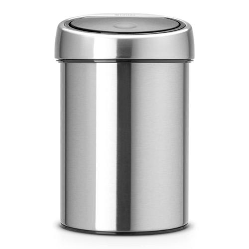 Ведро для мусора 3 л Brabantia Touch Bin