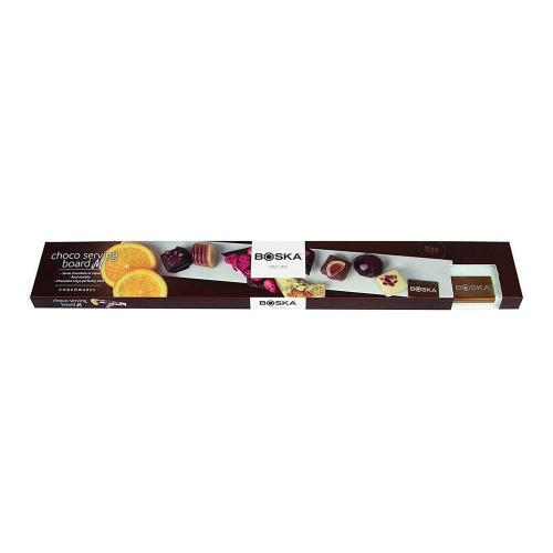Сервировочная доска 34,8х4,8 см Boska Chocowares