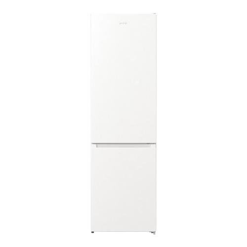 Холодильник 200х60 см Gorenje Primary NRK6201PW4 белый