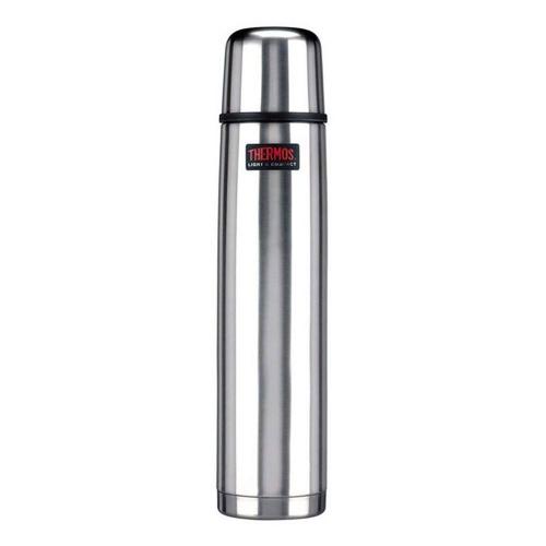 Термос для напитков 8х30,5 см 1 л Thermos FBB стальной