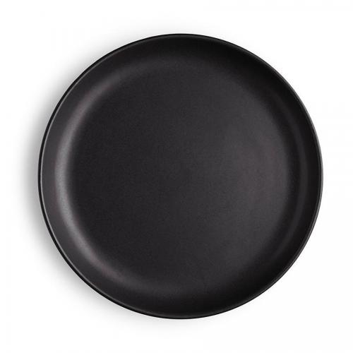 Блюдо 17 см Eva Solo Nordic Kitchen черное