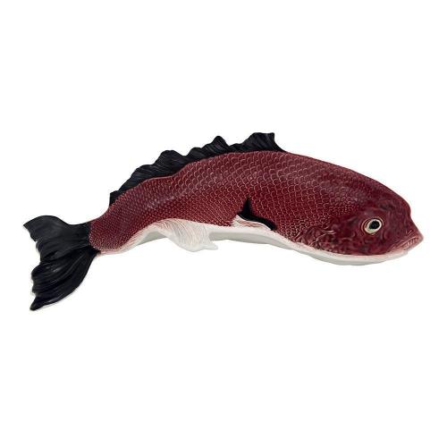 Блюдо 54х28 см Bordallo Pinheiro Fish
