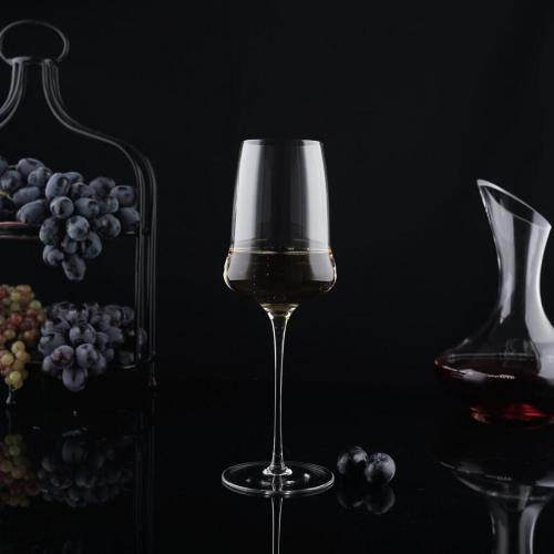 Бокал-флюте для шампанского 400 мл хр. "Great Wine" d 8,1 см h24 см P.L. - BarWare [6]