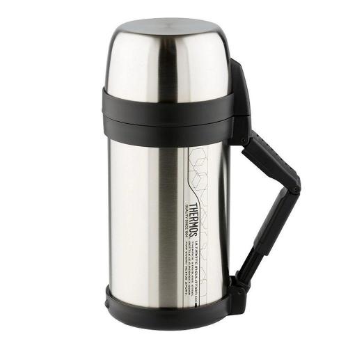 Термос универсальный 1,4 л Thermos FDH Stainless Steel Vacuum Flask стальной