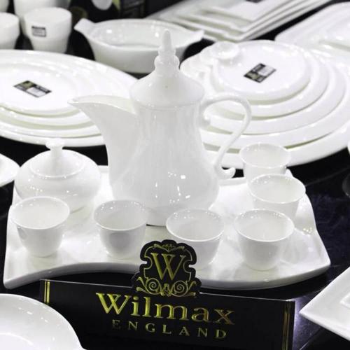 Кофейник 1 л Wilmax Fine