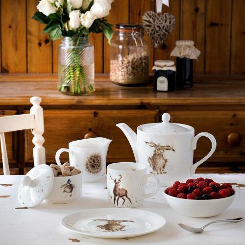 Форма для запекания Утка 31 см Royal Worcester Забавная фауна