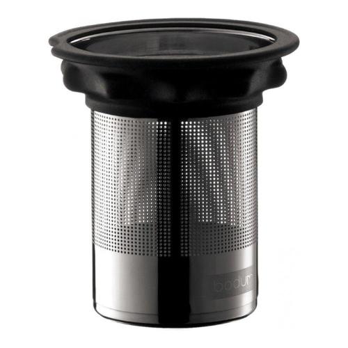 Фильтр для чайника 8,3х8,6 см Bodum черный