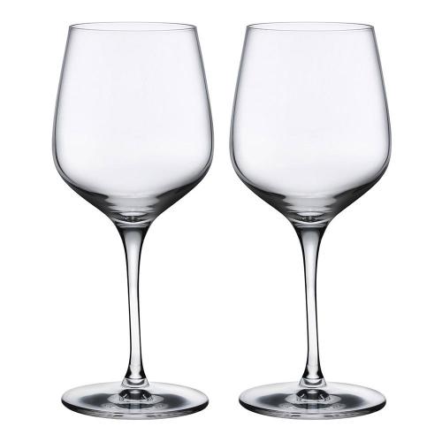 Набор бокалов для белого вина 320 мл Nude Glass Refine 2 пр