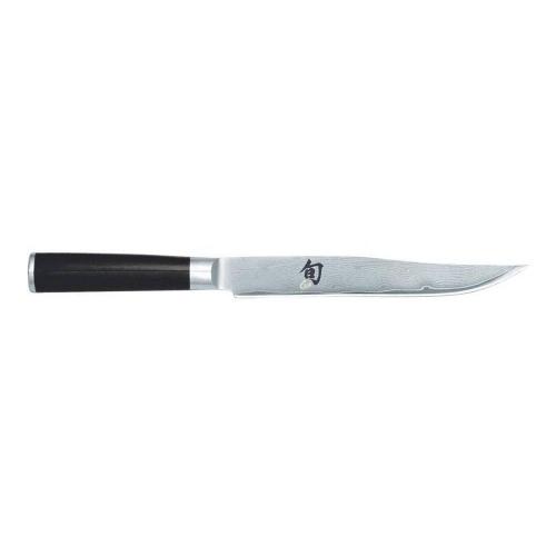 Нож для тонкой нарезки 20 см Kai Shun Classic