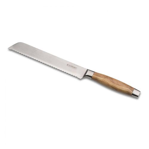 Нож для хлеба 20 см Le Creuset