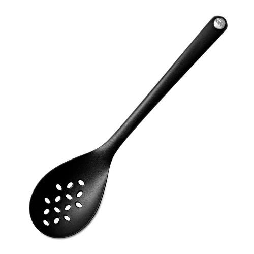 Ложка сервировочная с отверстиями, 31 см Robert Welch Signature non-stick