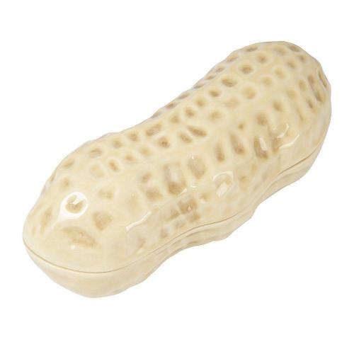 Блюдо 21х8 см Bordallo Pinheiro Nuts Peanut