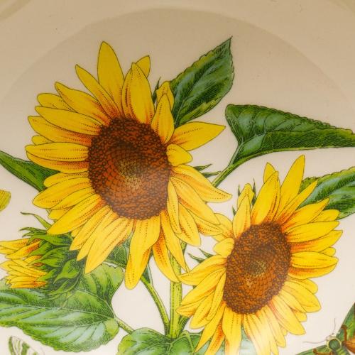Салатник 18х8 см Portmeirion Botanic Garden Embossed