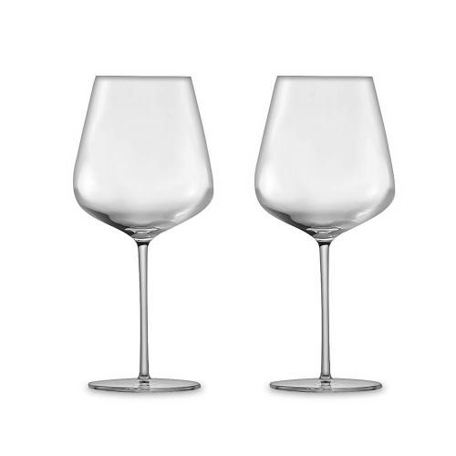 Набор бокалов для красного вина Zwiesel Glas Vervino 2 пр