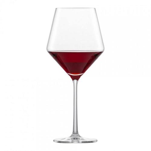 Бокал для вина 465 мл Zwiesel Glas Belfesta (min 6 шт) техническая упаковка