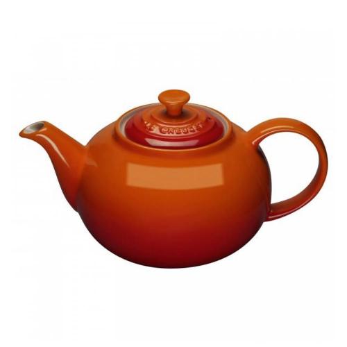 Чайник 1,3 л Le Creuset Classic огненная лава