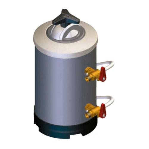 Водоумягчитель 12 л Smeg