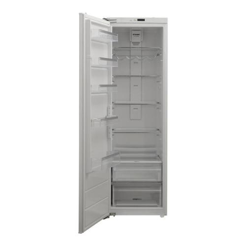 Встраиваемый холодильник 177х54 см Korting KSI 1855 белый