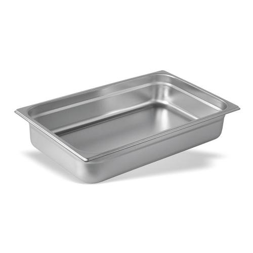 Гастроемкость 1/1*20 мм (530*325*20 мм) 3 л, металл, P.L. Proff Cuisine