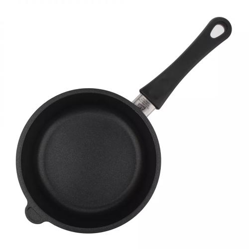 Сковорода антипригарная 20 см AMT Frying Pans Fix черная