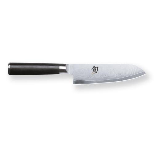Нож Сантоку 14 см Kai Shun Classic