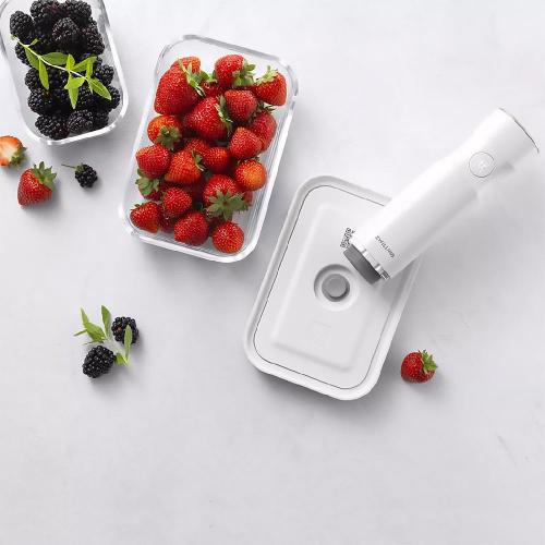 Контейнер для вакуумного хранения 2 л Zwilling Fresh & Save прозрачный