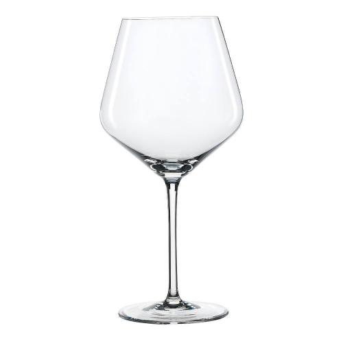 Набор бокалов для бургундских вин 640 мл Spiegelau Style 4 пр - 1 фото