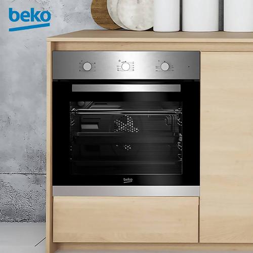 Духовой шкаф электрический beko bie22100xc