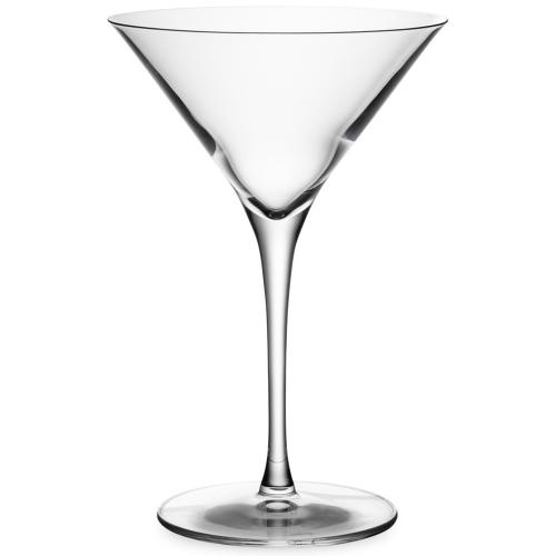 Набор бокалов для мартини 290 мл Nude Glass Vintage 2 пр