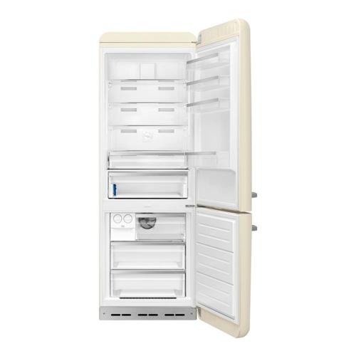 Холодильник Smeg 50’s Style FAB38RCR5 - 3 фото