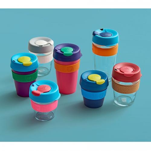 Кружка 227 мл KeepCup Original S Rowan