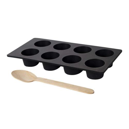 Набор для приготовления конфет Boska Chocowares 9 пр