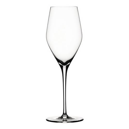Набор бокалов для игристых вин Spiegelau Summertime прозрачный 4 пр